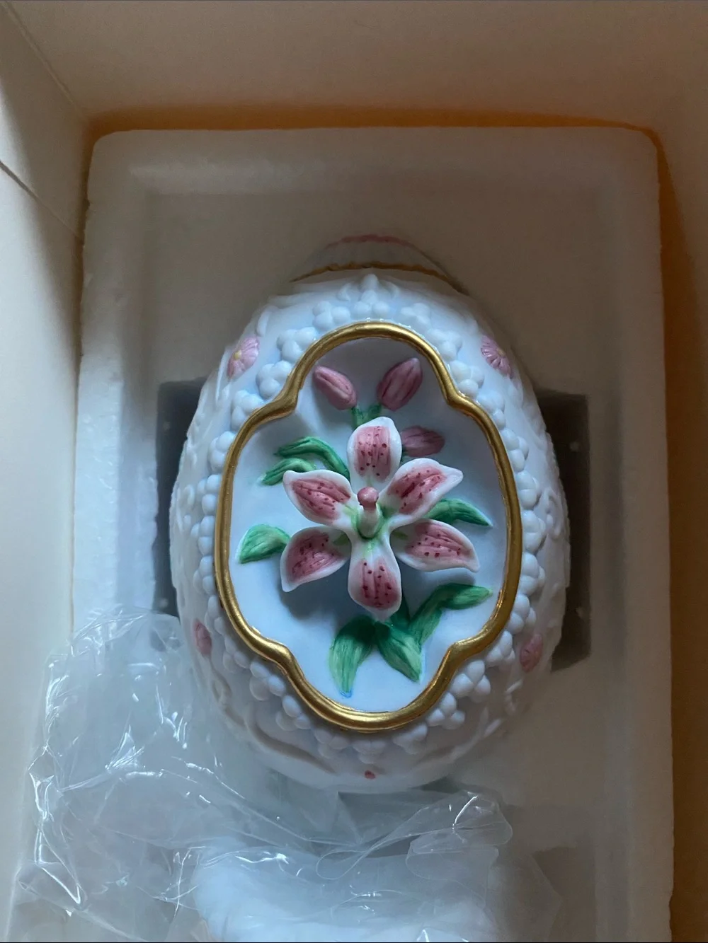 Lenox celebrate spring